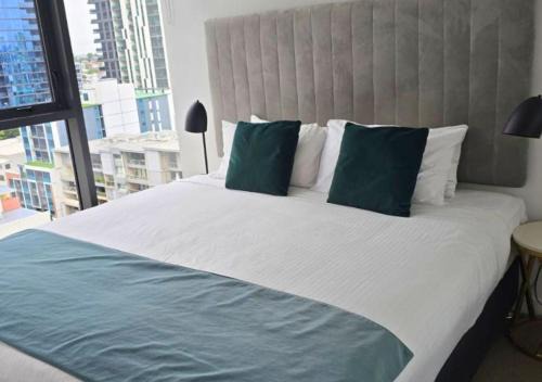 Neat and Cozy 1BR Apartment with Amazing Facilities