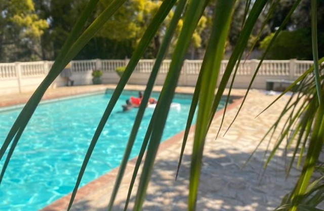 Neat Standard Room in Guesthouse - 2088