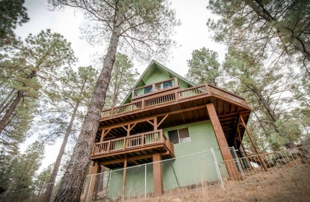 "Neck of the Woods!" Canyon Views! Breathtaking!