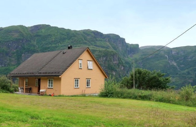 Nedtunet Åse by Interhome