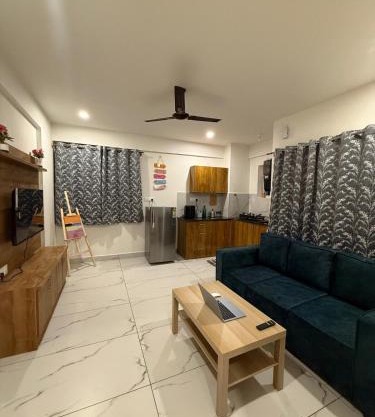 Neel Enclave Stay