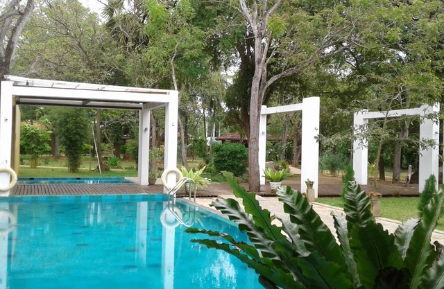 Neem Villas
