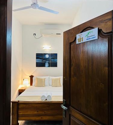 Negombo Signature Villa