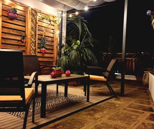 Nel cuore del Salento