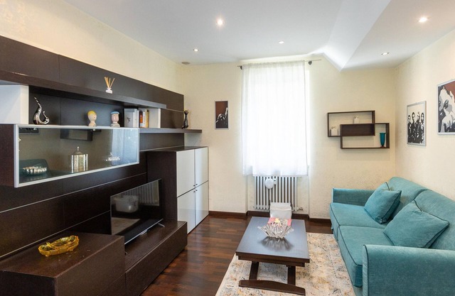 Nel cuore di Testaccio Apartment