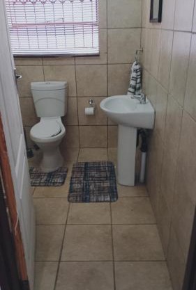 NEMARA Self Catering Lodge