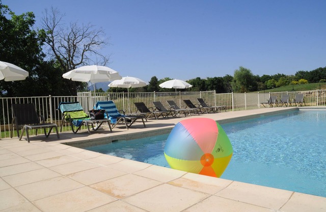 Nemea Appart Hotel Green Side Biot Sophia Antipolis