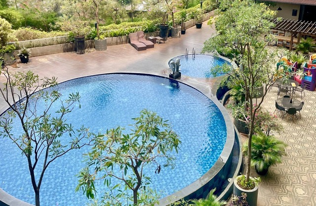 Nemuru Hotel Ciputat