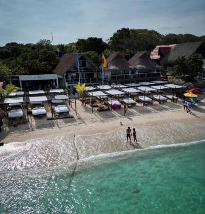 NENA BEACH CLUB & HOTEL