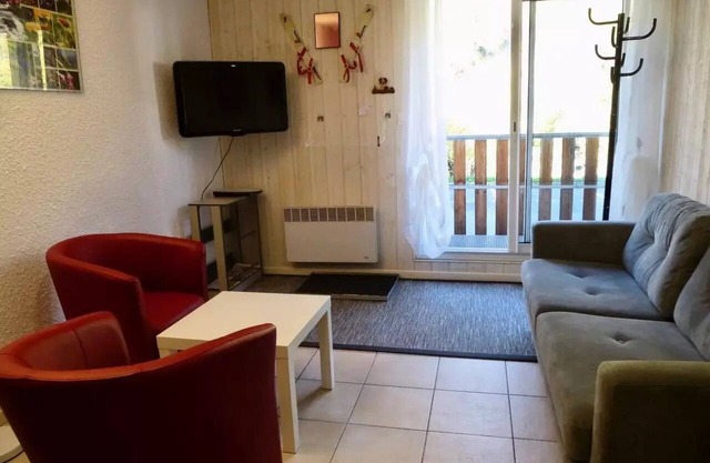 Neouvielle Residence - Duplex apartment in the center of Barèges