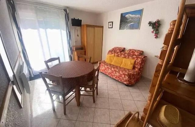 Neouvielle Residence - Studio in the center of Barèges near the garden