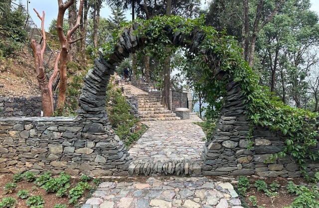 Nerve Cottage Homestay - Bhowali, Nainital
