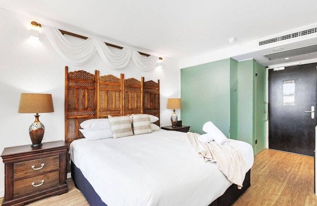 Nest on Newcastle – E4