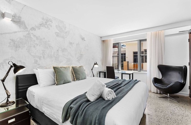 Nest on Newcastle – S3
