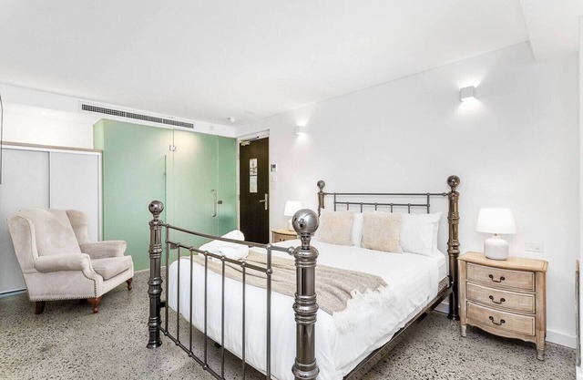 Nest on Newcastle – S5