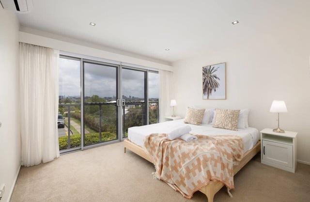 Netflix，Peaceful 3BR Morningside Gem: Cozy Retreat