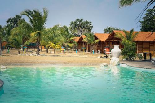 Netu's Village Resort