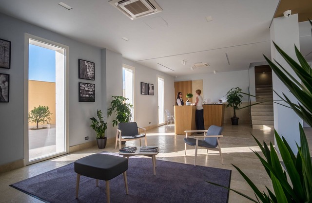 Netum Hotel