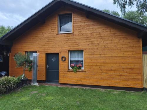 NEU! Ferienhütte Ahaus