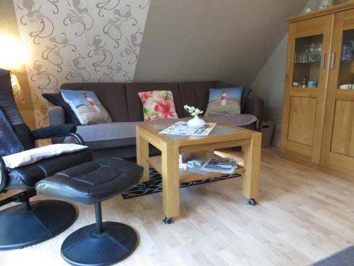 NEU! Ferienwohnung Sonnenschein OG
