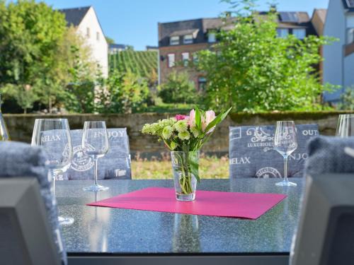 NEU Mont Royal Suiten 2 bis 4 Personen