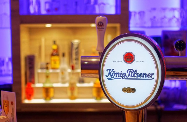 neuBerliner Hof Nordhorn GmbH