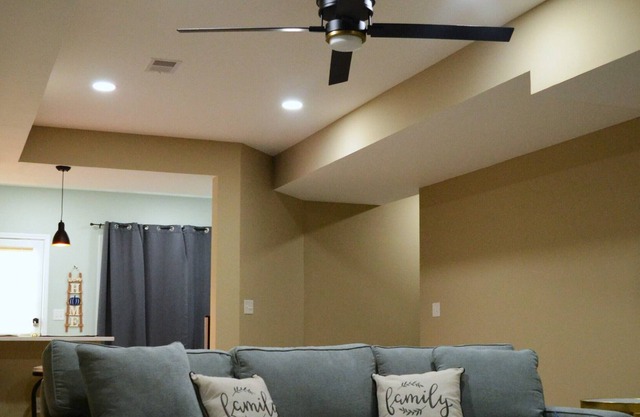New 1 BR Apartment in Mableton, Close to Hospitals, Perfect for Traveling Pros