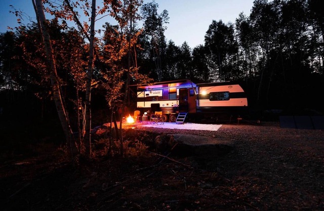 New 2026 RV / Mountain View / ATVs