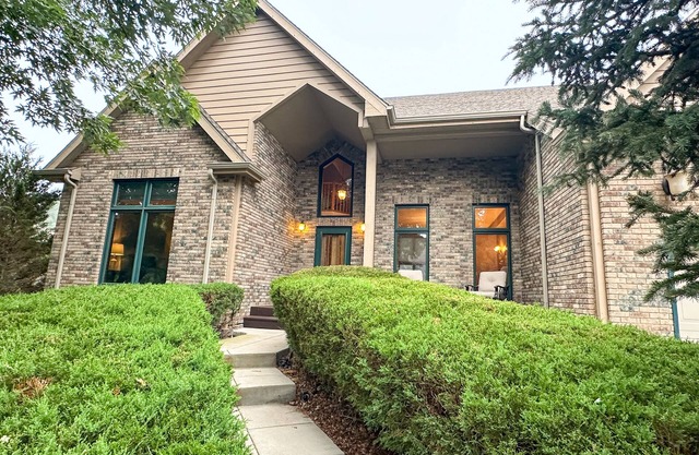 NEW! 4-Bedroom Executive Estate in the Hart of the Black Hills