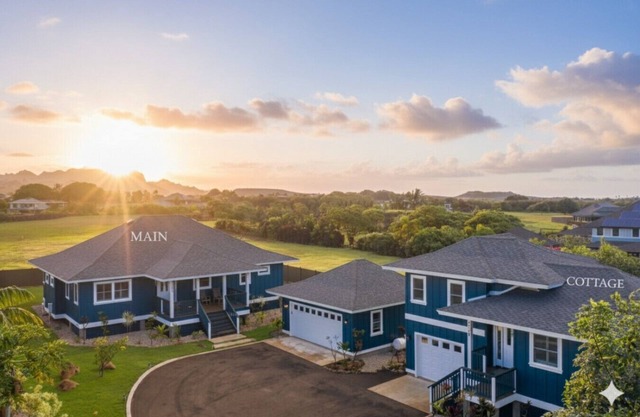 *NEW 5BD Luxe Beach Estate |Pool, PickleB, Gym| AC