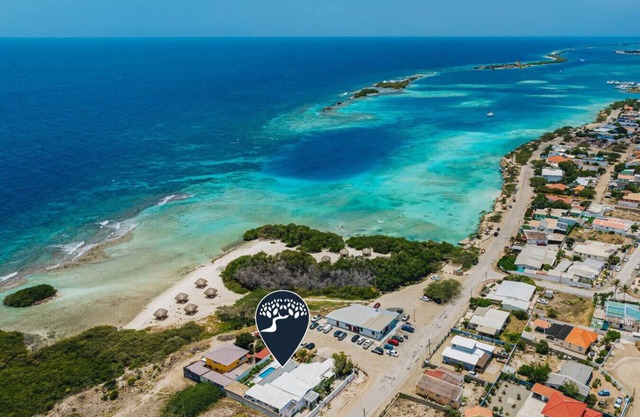 NEW 6 Bed 6 Bath Pool - Bocobay Mangel Beach House