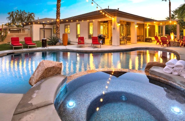 NEW! All Inclusive Estate