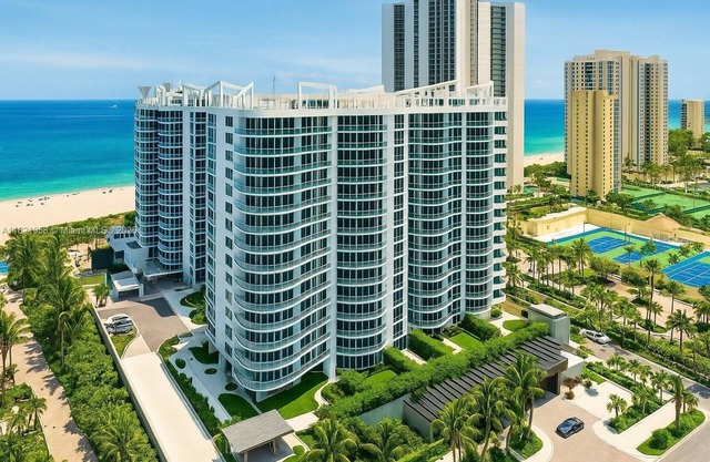 NEW Amrit Resort Oceanview Retreat