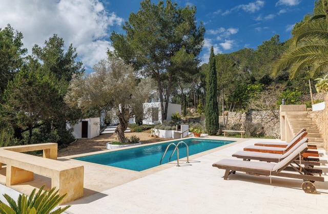 New and modern House with pool in San Jose, 2 people