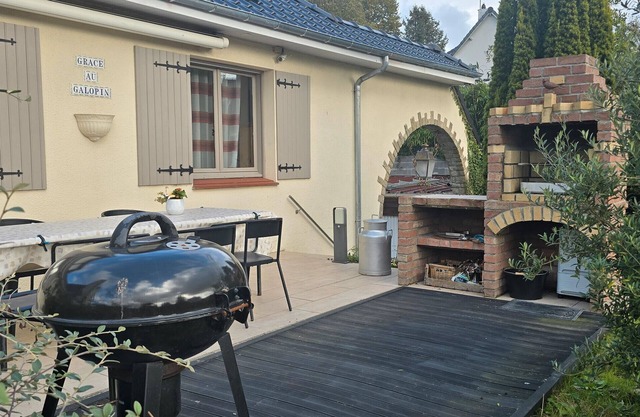 New and Spacious Fully Equipped Apartment 103 m²