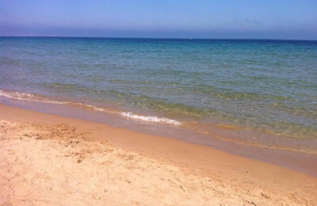NEW APARTMENT AT ARENALES DEL SOL BEACH, ALICANTE