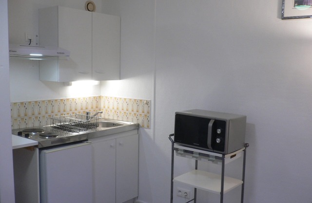 New apartment - furnished