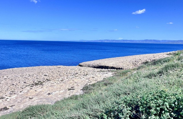 New apartment in the heart of Porto Torres