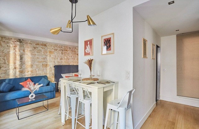 New Apartment Le Marais Center of Paris