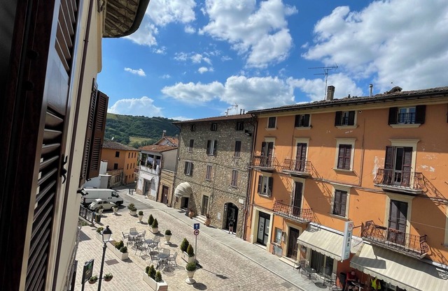 New apartment near city of Assisi - New apartment near city of Assisi