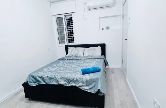 New Apartment! Your home in Israel luxury suit