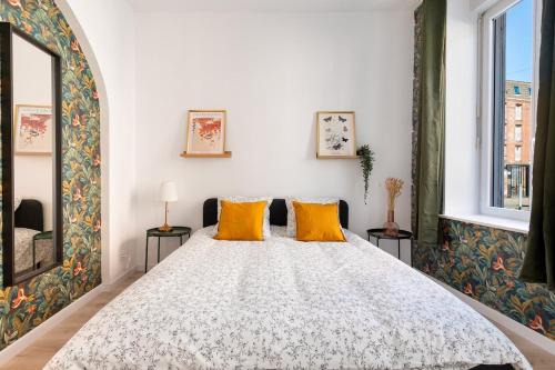 New Appartment in the center of Lille