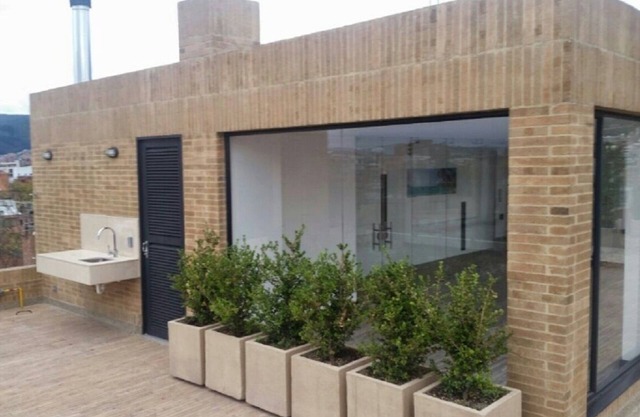 New Apt In Parque 93 Chico