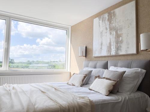 New Bed-room, Nature Location,university Tilburg