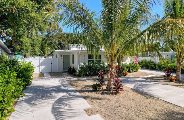 NEW! Bradenton Home with Pool | Perfect for Families and Pets