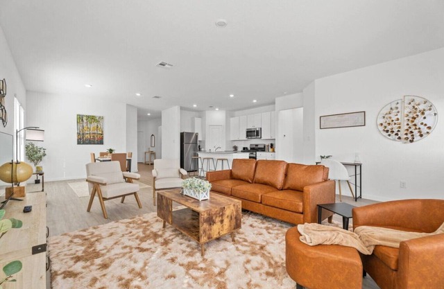 New Braunfels Spacious Retreat