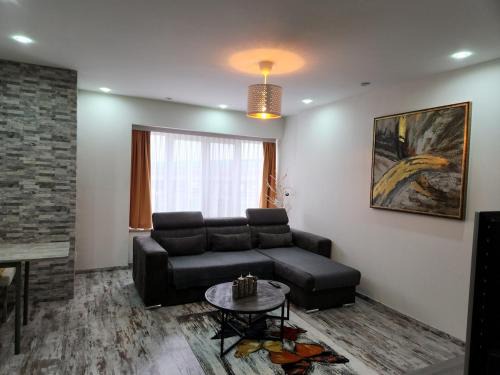 New build flat - Walking distance from Brussels Airport