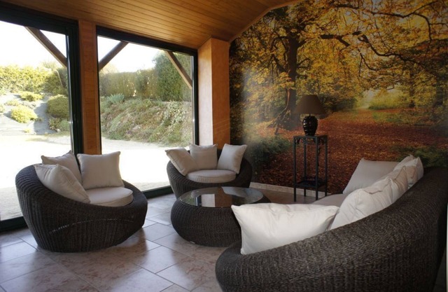 New: Carefully renovated and independent house for 6 people in Baguer Pican