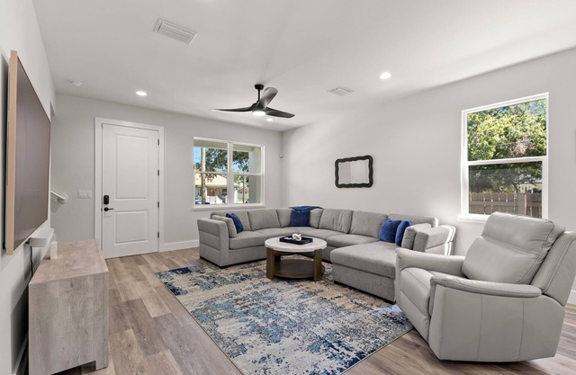 NEW! Casa Cereza - Stunning New Build In Old Tampa