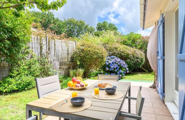 New Charmante maison proche océan